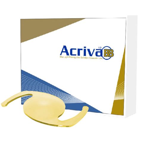 Acriva BB UD 613 .